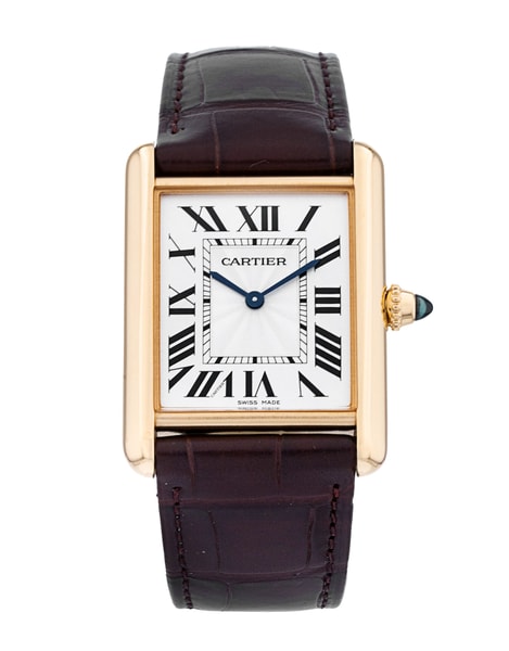Cartier Tank Louis Cartier WGTA0011